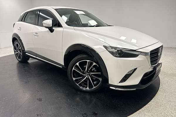 2024 Mazda CX-3 G20 Akari DK