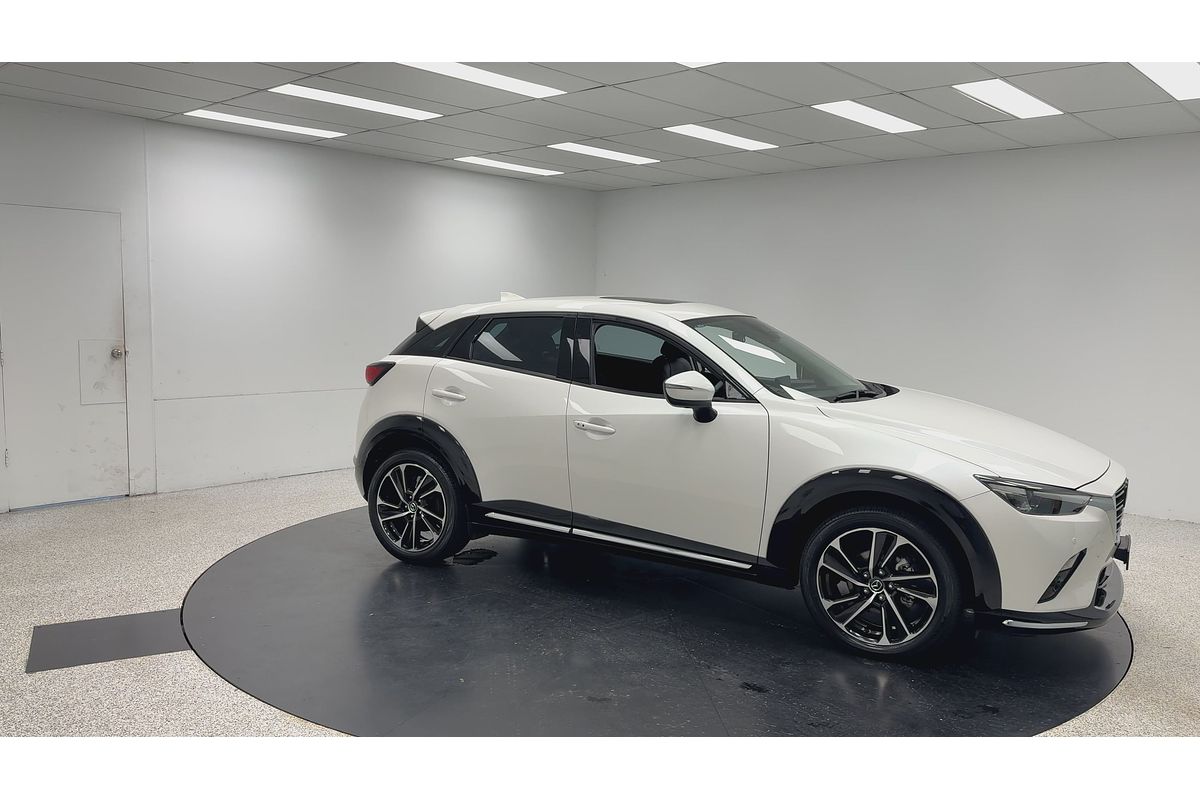 2024 Mazda CX-3 G20 Akari DK