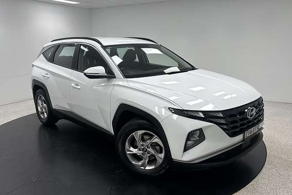 2022 Hyundai Tucson NX4.V1