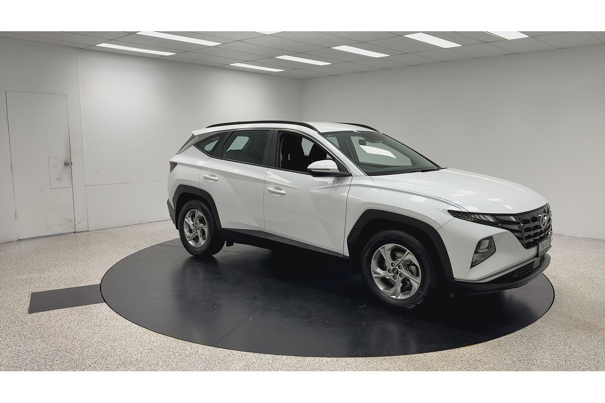 2022 Hyundai Tucson NX4.V1
