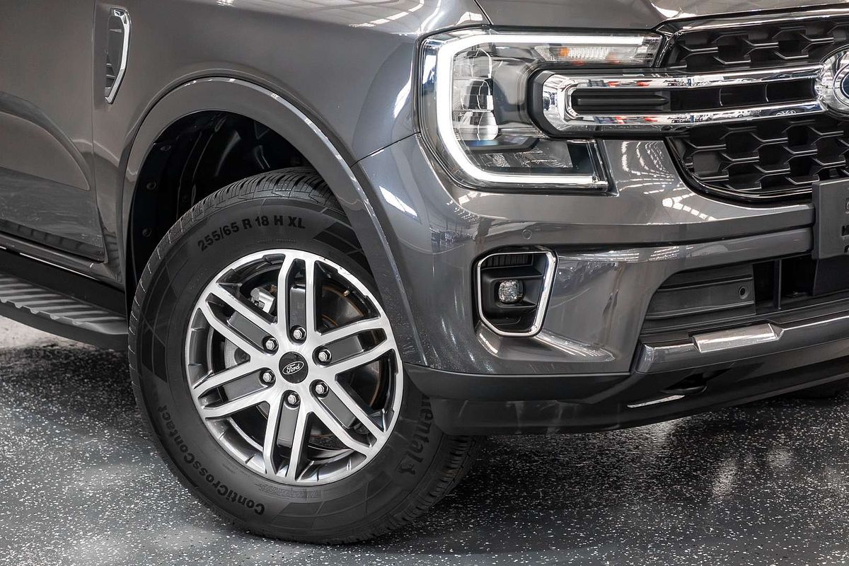 2024 Ford Everest Trend 2.0L