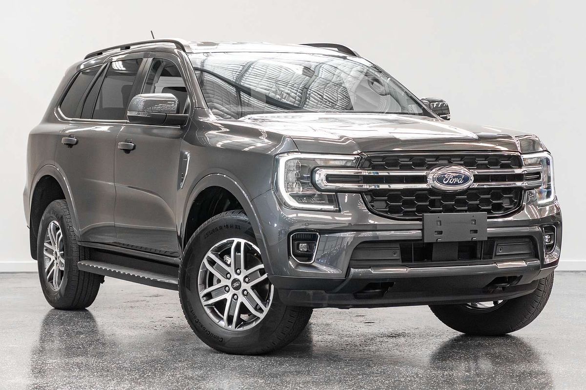 2024 Ford Everest Trend 2.0L
