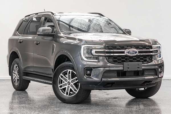 2024 Ford Everest Trend 2.0L