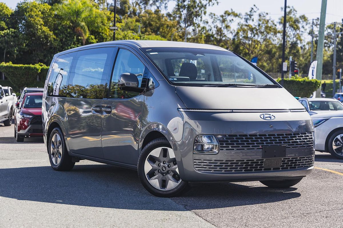 2023 Hyundai STARIA Elite US4.V2