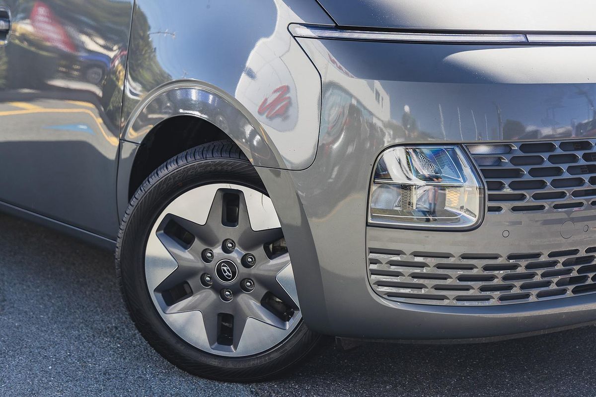 2023 Hyundai STARIA Elite US4.V2
