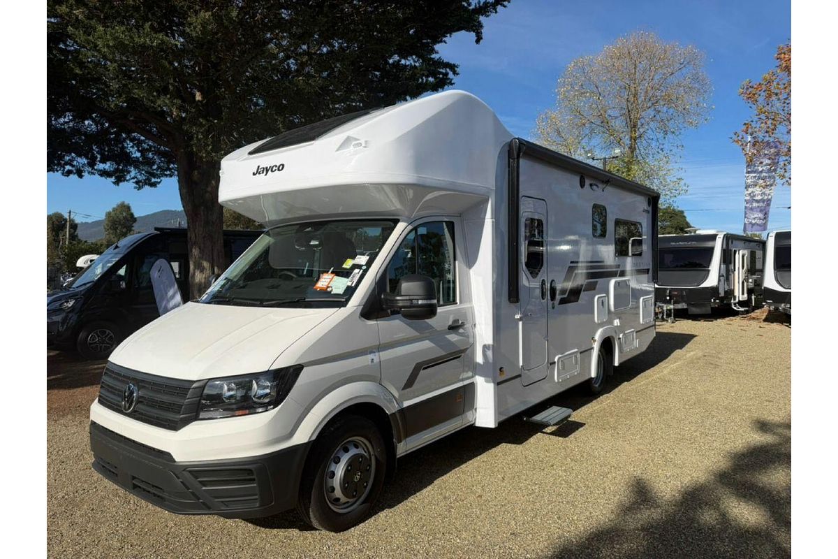 2026 Jayco Destiny Vw.24-3.Ds-My26