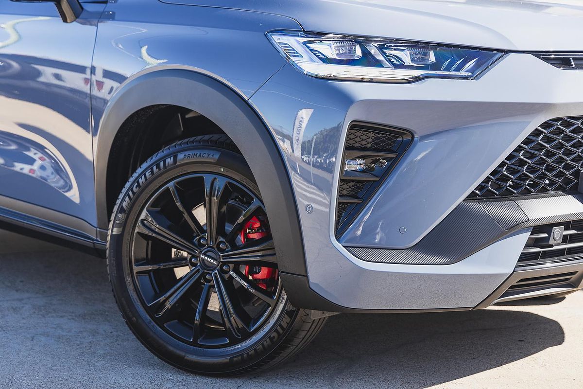 2026 GWM Haval H6GT Ultra Hi4 PHEV B03