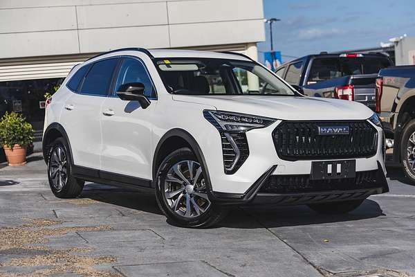2024 GWM Haval Jolion Lux A01
