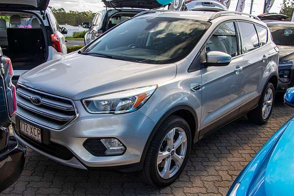 2017 Ford Escape Trend ZG