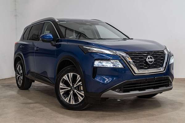 2023 Nissan X-TRAIL ST-L T33
