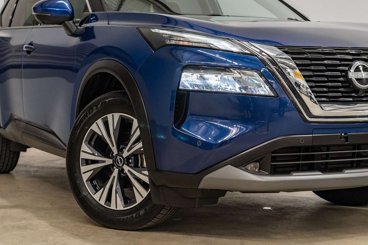 2023 Nissan X-TRAIL ST-L T33