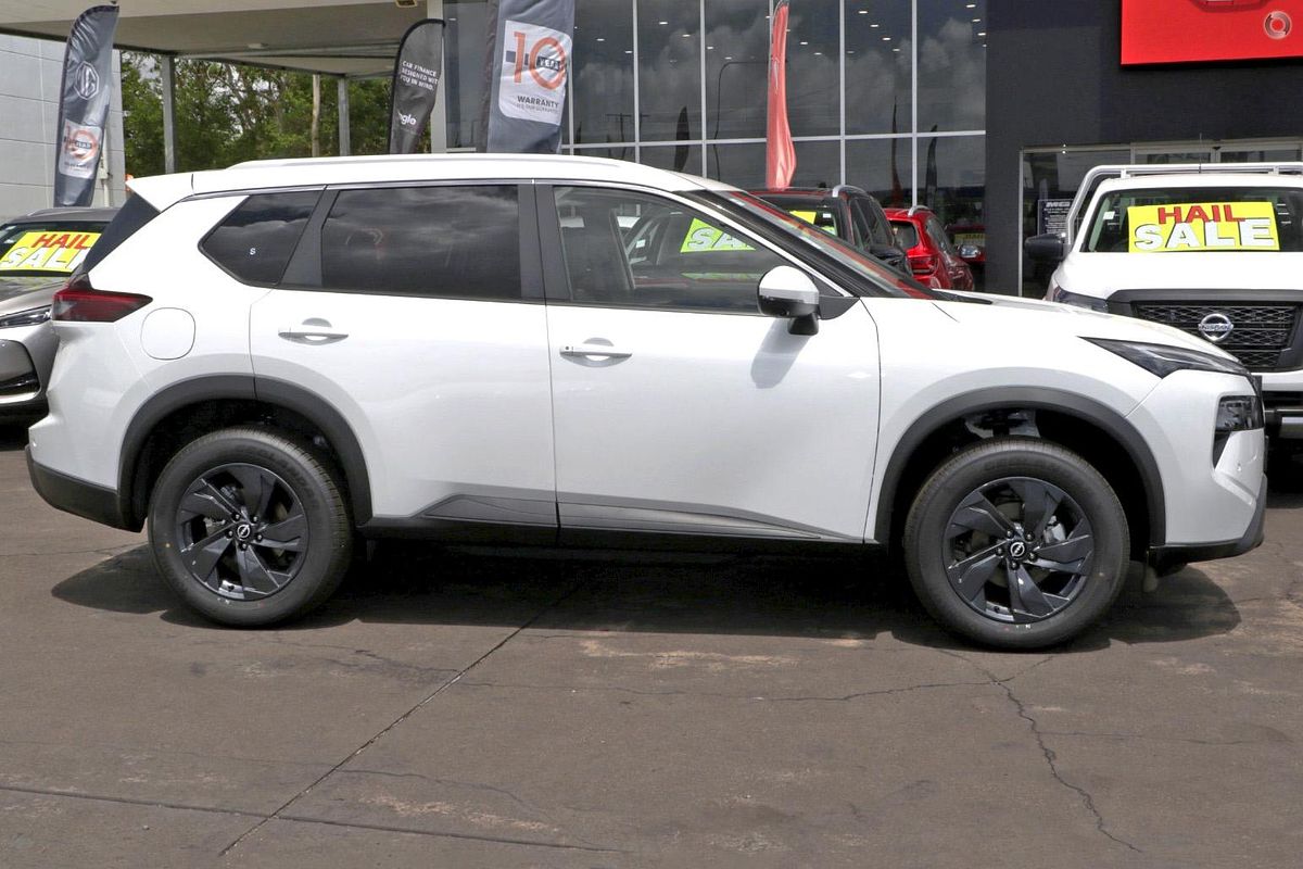 2026 Nissan X-TRAIL ST-L T33