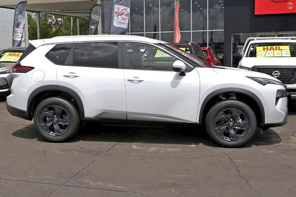 2026 Nissan X-TRAIL ST-L T33