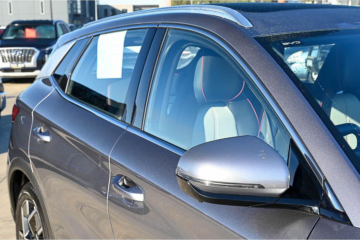 2023 BYD ATTO 3 Extended