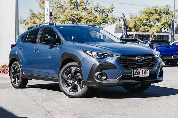 2023 Subaru Crosstrek 2.0R G6X