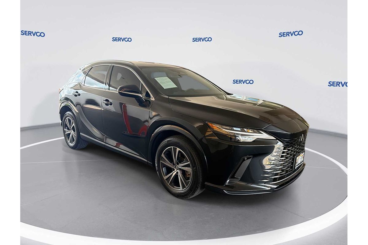 2024 Lexus RX Premium