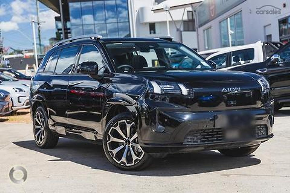 2026 Aion V Premium