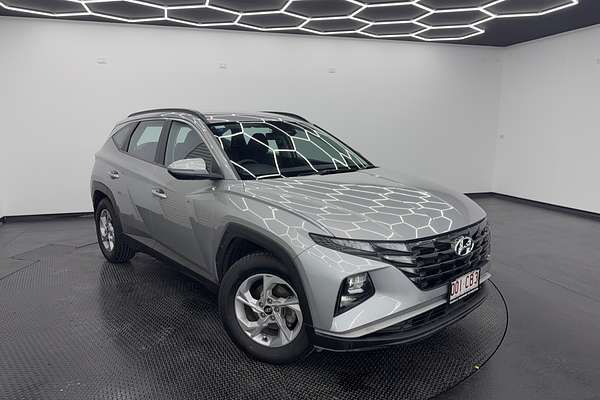 2021 Hyundai Tucson NX4.V1
