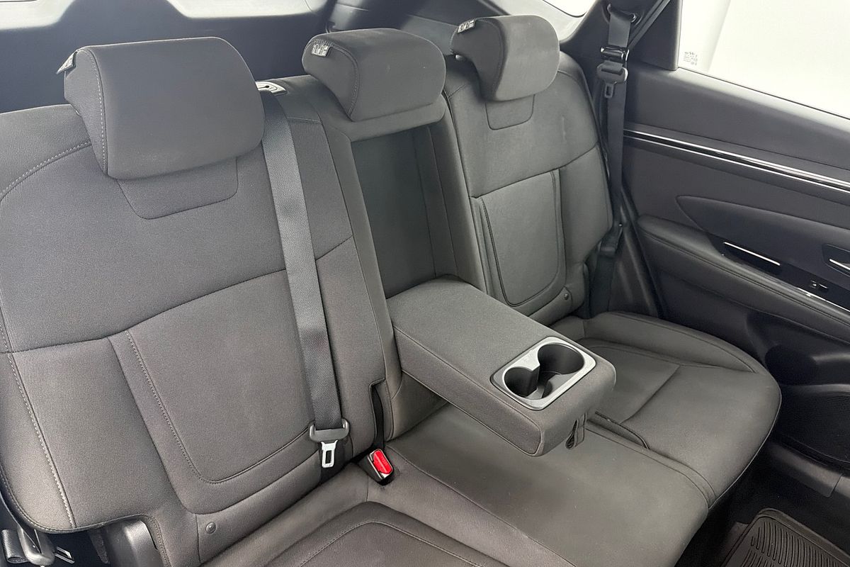 2021 Hyundai Tucson NX4.V1