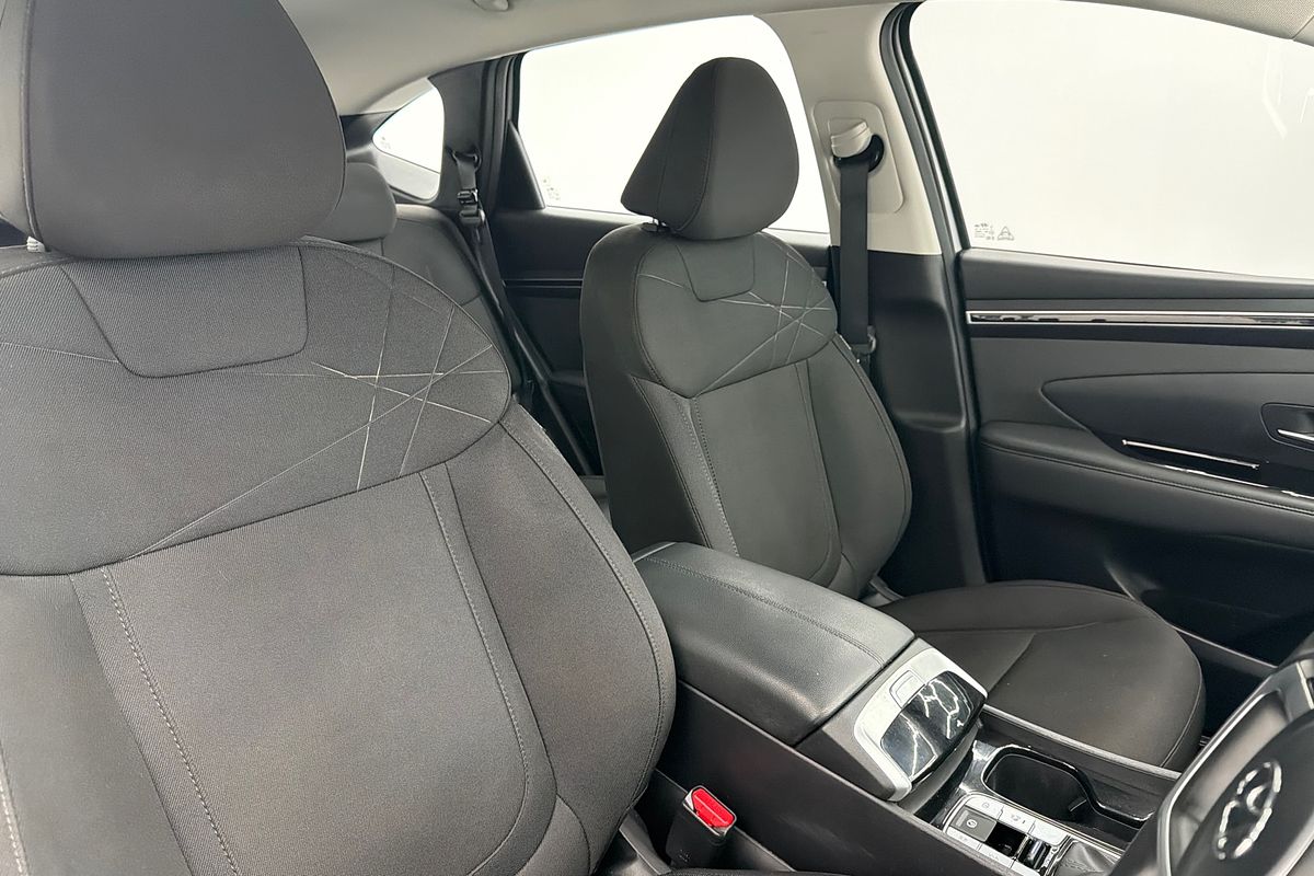 2021 Hyundai Tucson NX4.V1