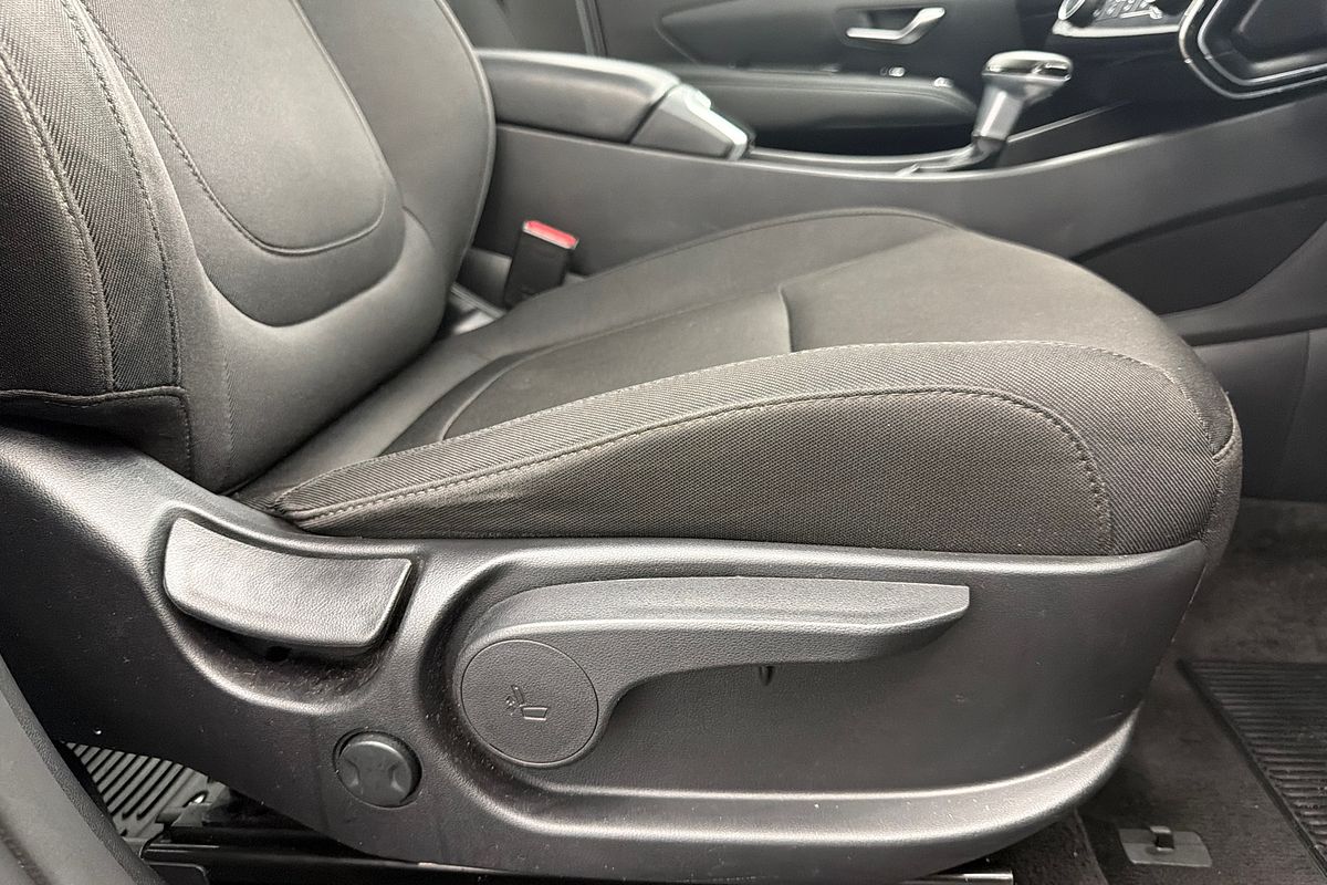 2021 Hyundai Tucson NX4.V1