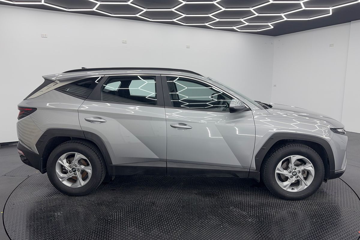2021 Hyundai Tucson NX4.V1