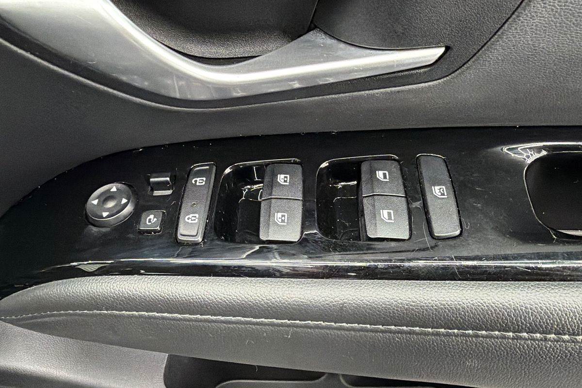 2021 Hyundai Tucson NX4.V1