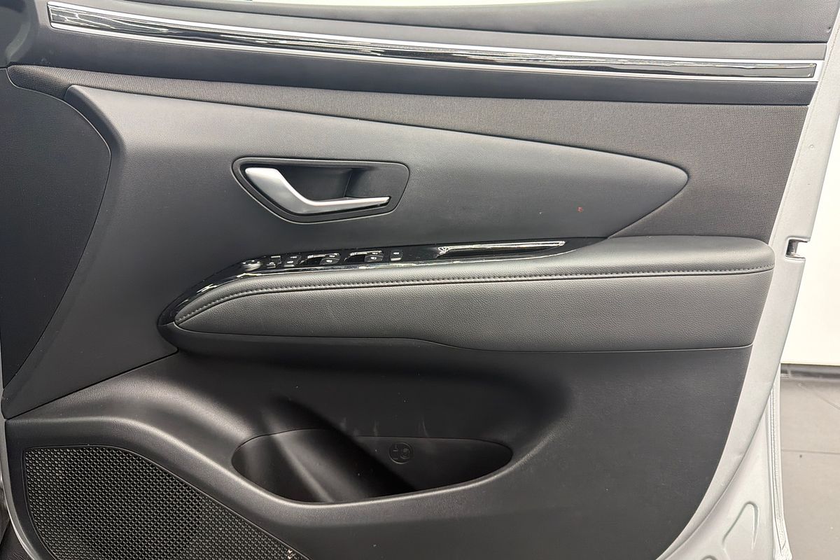 2021 Hyundai Tucson NX4.V1