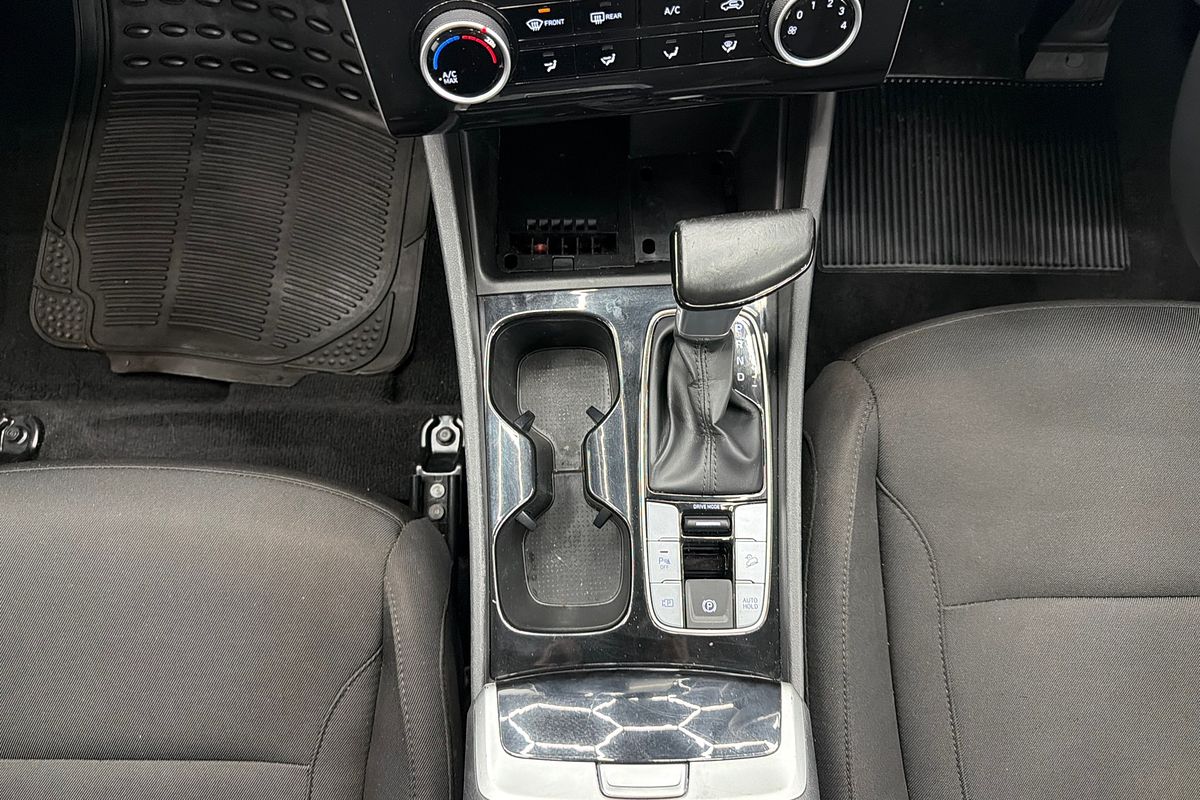 2021 Hyundai Tucson NX4.V1