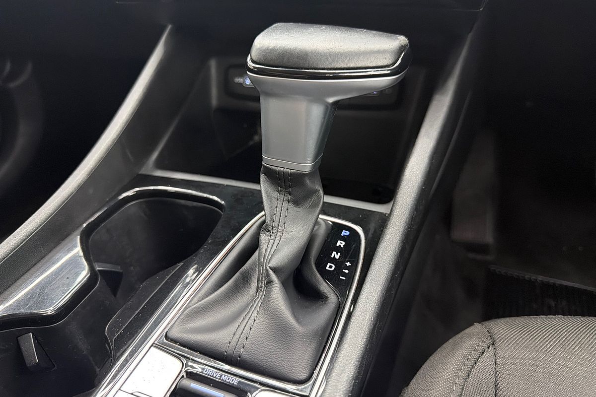 2021 Hyundai Tucson NX4.V1