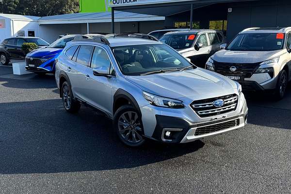 2024 Subaru Outback AWD MY24