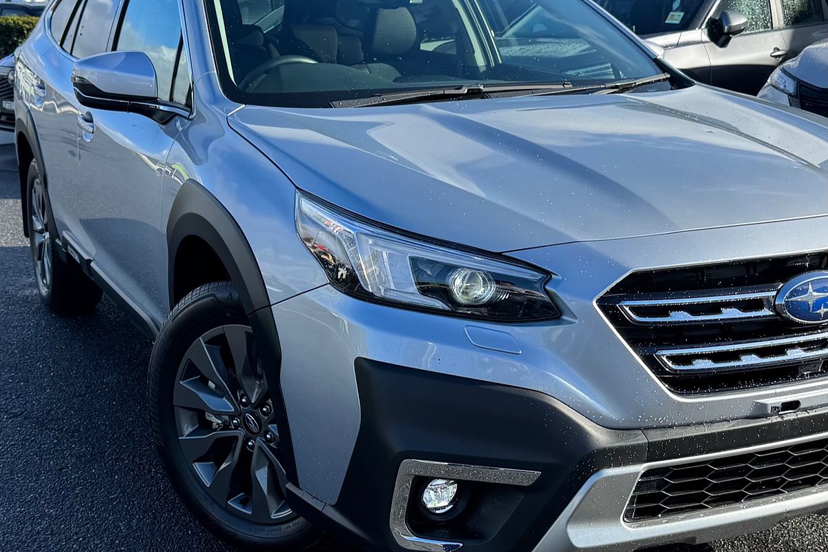 2024 Subaru Outback AWD 6GEN