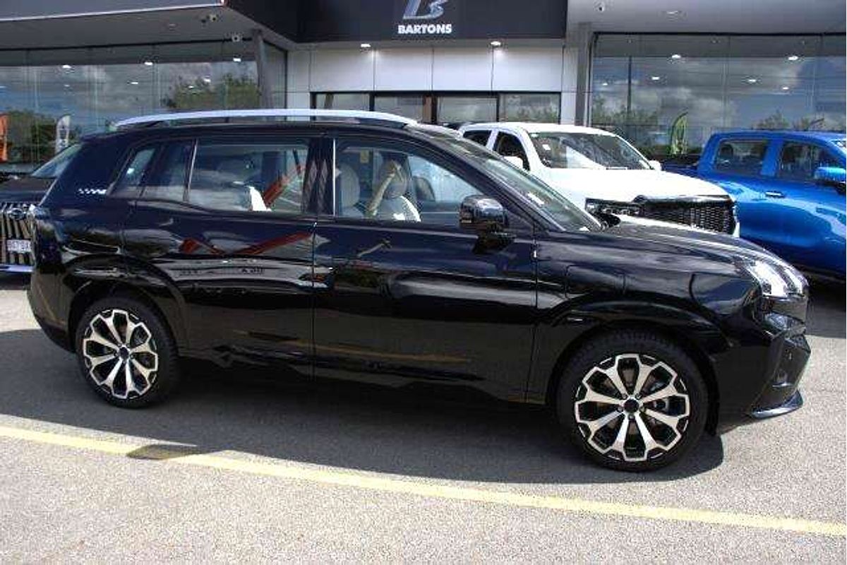 2025 Aion V Luxury