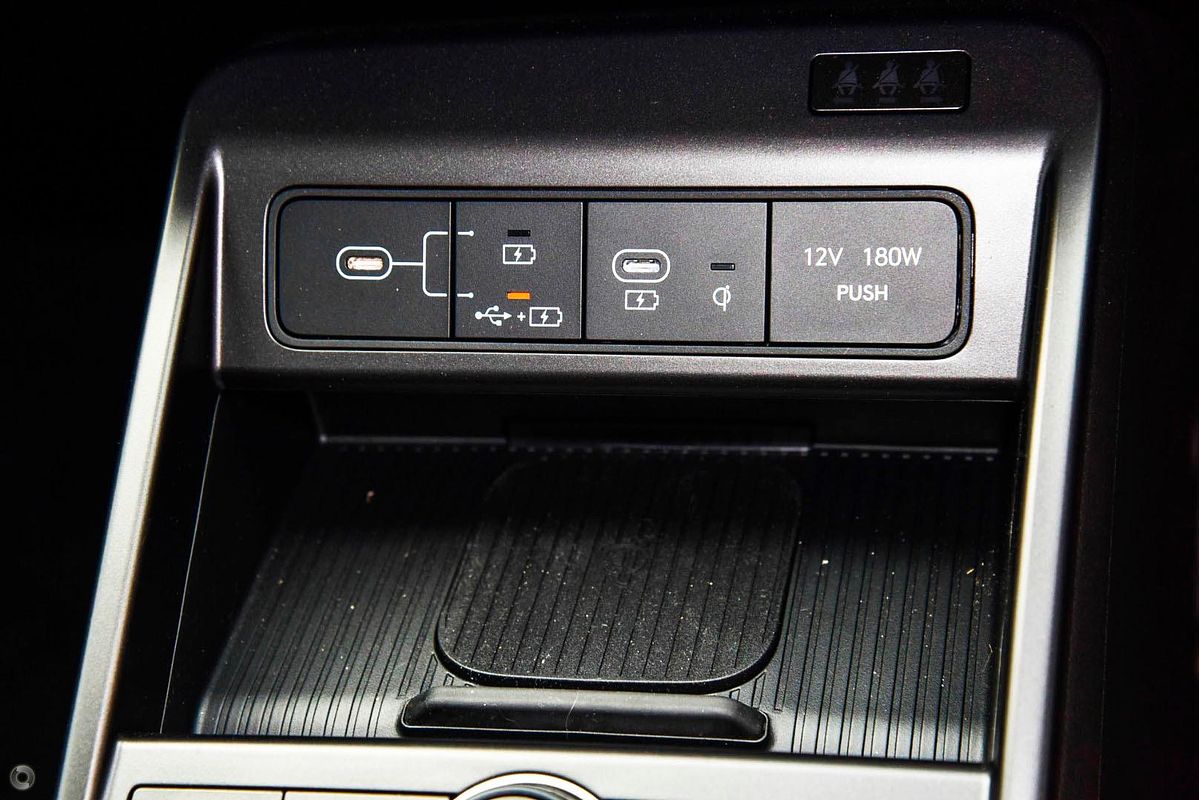 2025 Hyundai Kona Elite SX2.V3.5