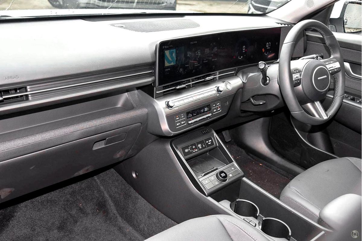 2025 Hyundai Kona Elite SX2.V3.5