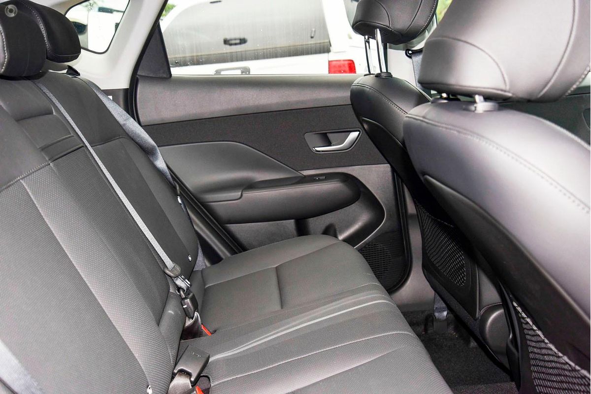 2025 Hyundai Kona Elite SX2.V3.5