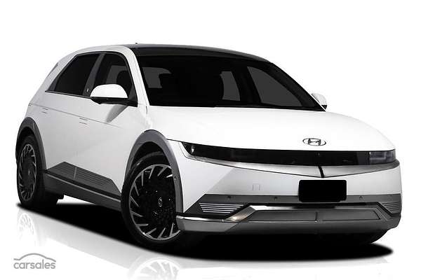 2025 Hyundai IONIQ 5 DYNAMIQ NE.V5 AWD