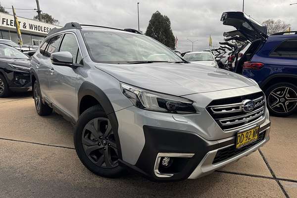 2022 Subaru Outback AWD 6GEN