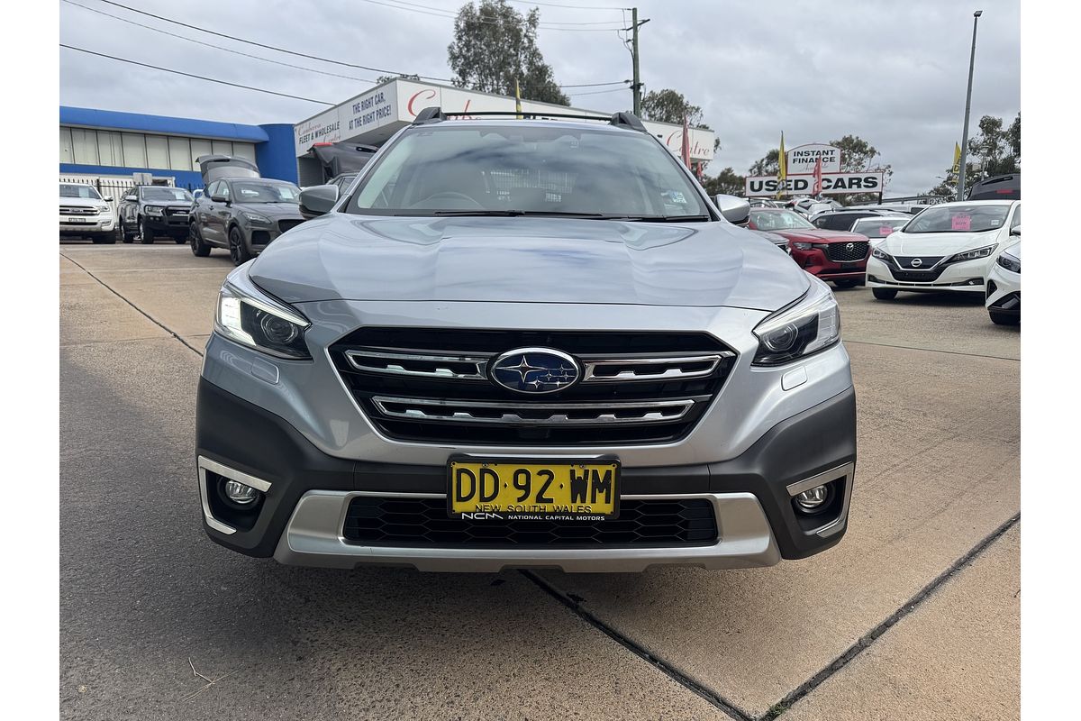 2022 Subaru Outback AWD 6GEN