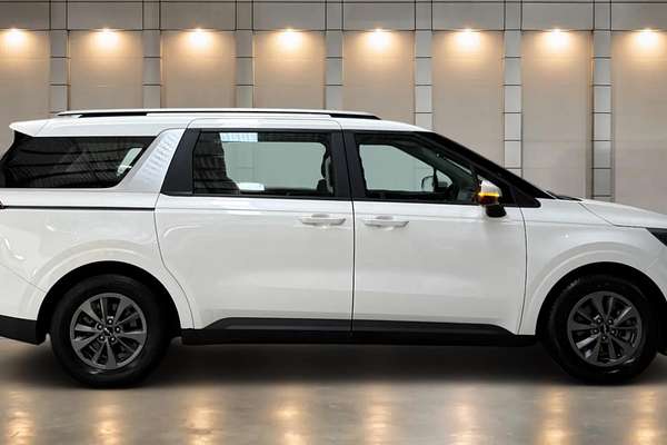 2022 Kia Carnival S KA4
