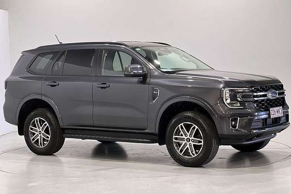 2023 Ford Everest Trend 2.0L