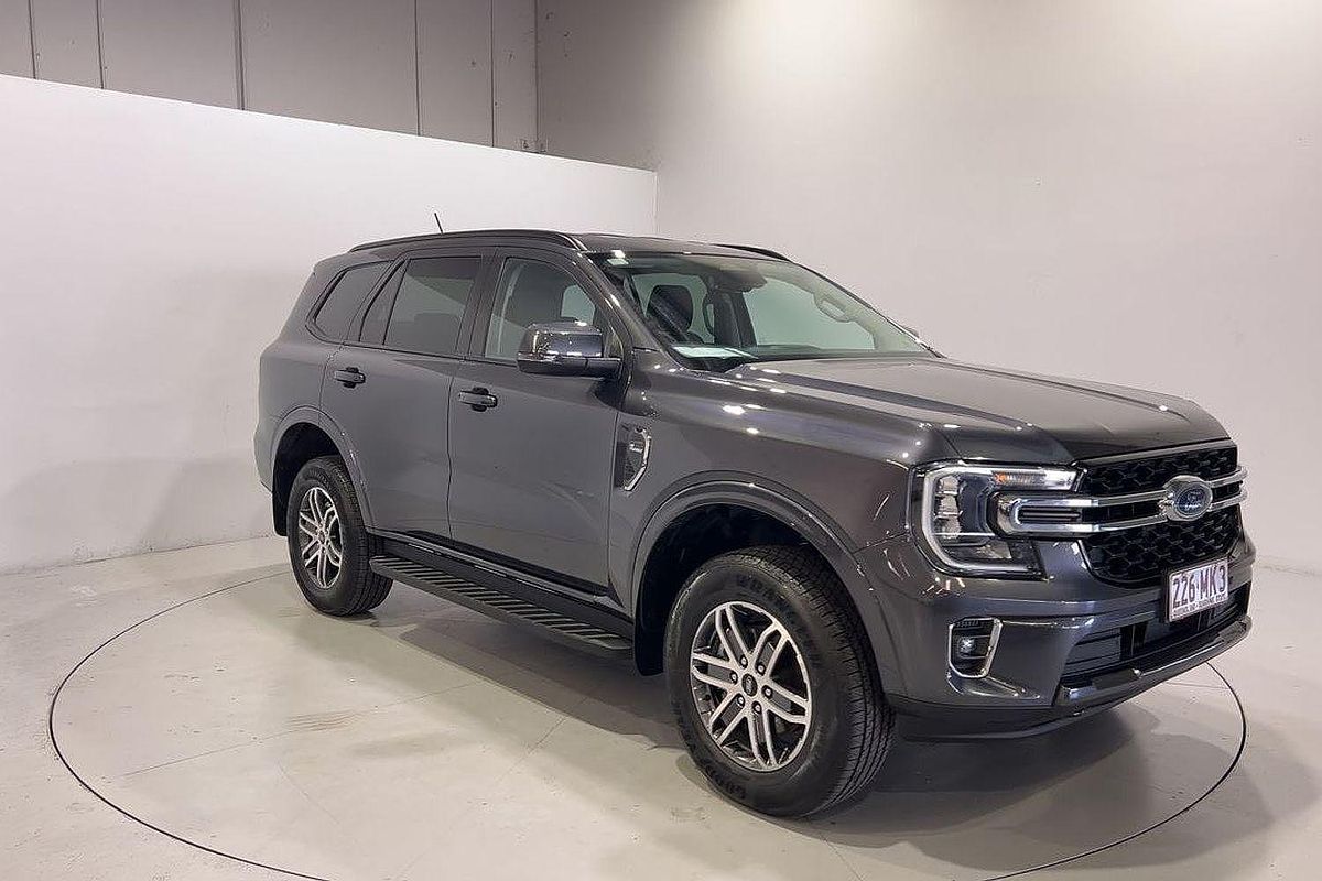 2023 Ford Everest Trend 2.0L