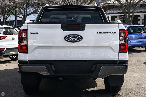2023 Ford Ranger Wildtrak 4X4 2.0L thumb-2