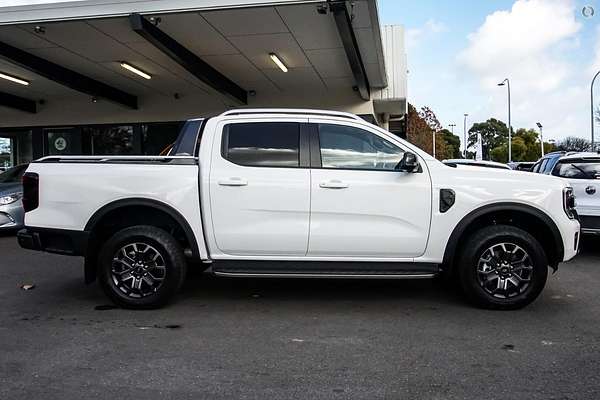 2023 Ford Ranger Wildtrak 4X4 2.0L thumb-3