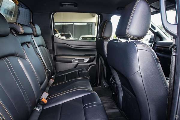 2023 Ford Ranger Wildtrak 4X4 2.0L thumb-7