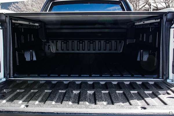2023 Ford Ranger Wildtrak 4X4 2.0L thumb-8