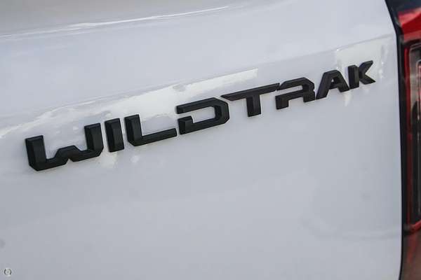 2023 Ford Ranger Wildtrak 4X4 2.0L thumb-10