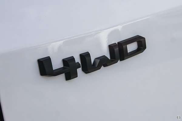 2023 Ford Ranger Wildtrak 4X4 2.0L thumb-11