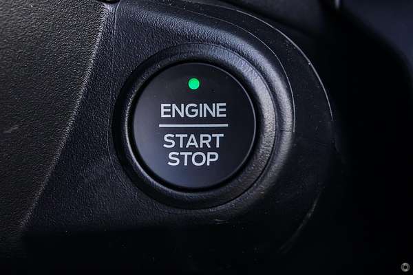 2023 Ford Ranger Wildtrak 4X4 2.0L thumb-13