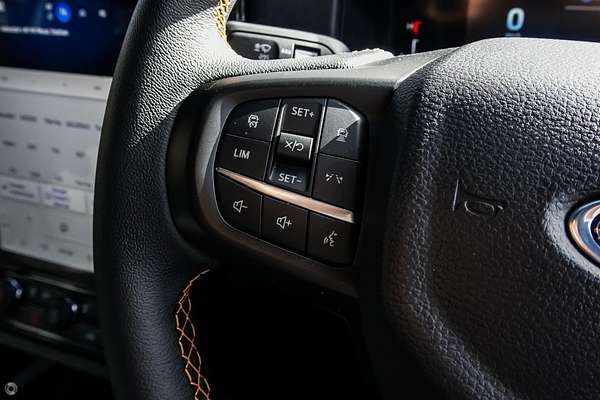 2023 Ford Ranger Wildtrak 4X4 2.0L thumb-14